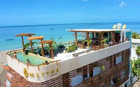 Hotel Mittoz Holbox